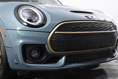 2023 MINI Clubman Cooper S ALL4