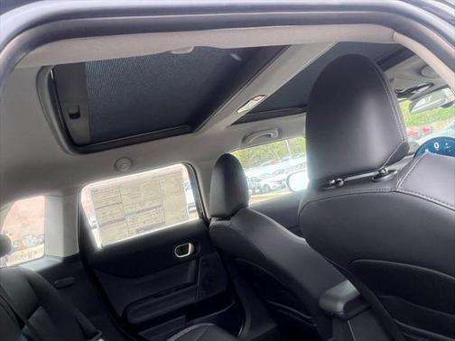 2025 MINI Hardtop Cooper