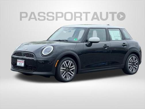 2025 MINI Hardtop Cooper