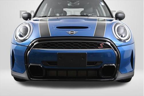 2022 MINI Hardtop Cooper S