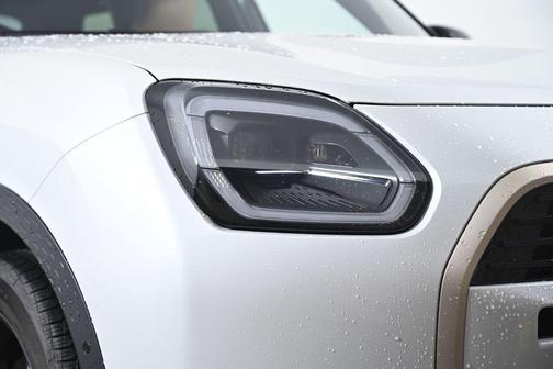 2025 MINI Countryman Cooper S ALL4