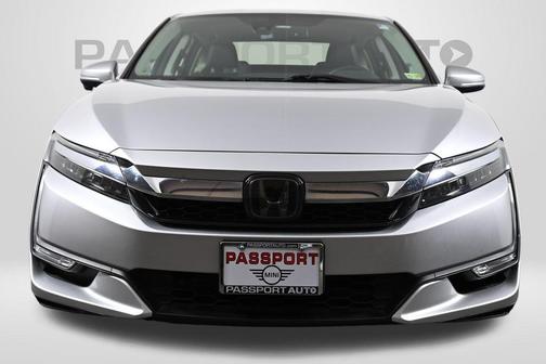 2018 Honda Clarity Plug-In Hybrid Touring