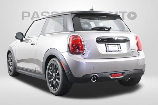 2020 MINI Hardtop Cooper