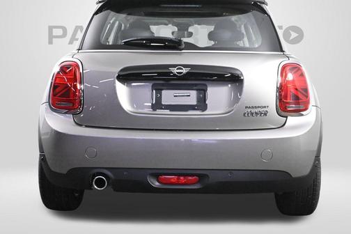 2020 MINI Hardtop Cooper
