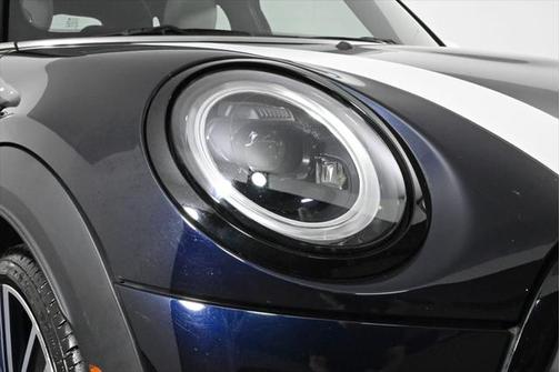 2023 MINI Hardtop Cooper S