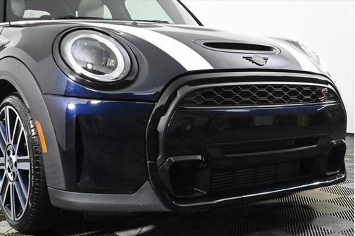 2023 MINI Hardtop Cooper S