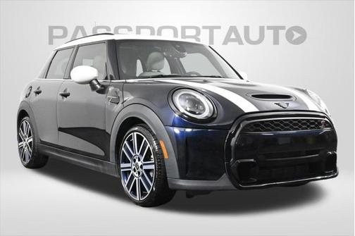 2023 MINI Hardtop Cooper S
