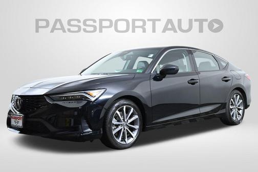2023 Acura Integra Base