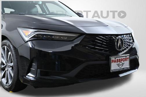 2023 Acura Integra Base