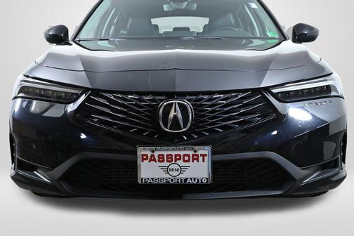 2023 Acura Integra Base