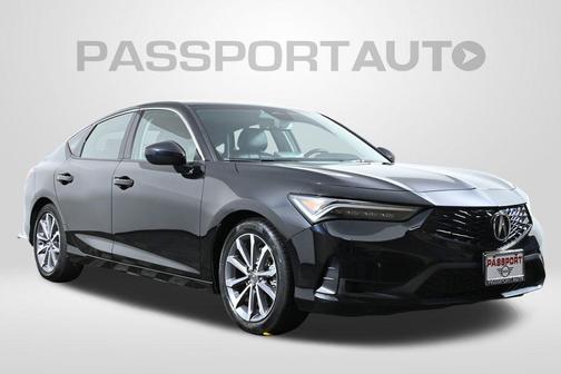 2023 Acura Integra Base