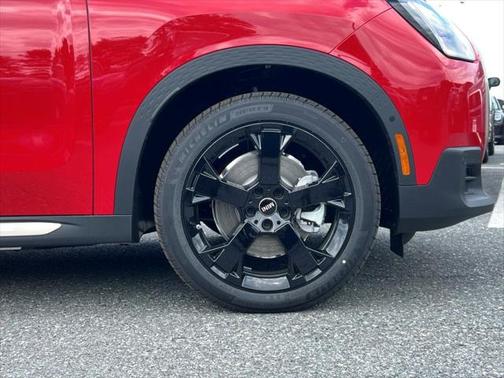 2025 MINI Countryman Cooper S ALL4
