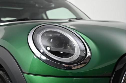 2023 MINI Hardtop Cooper