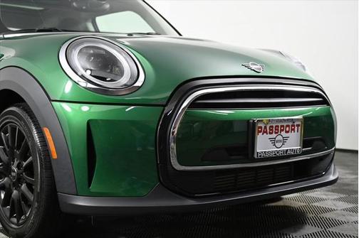 2023 MINI Hardtop Cooper