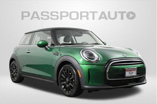2023 MINI Hardtop Cooper