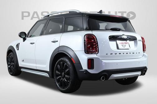 2024 MINI Countryman Cooper S ALL4