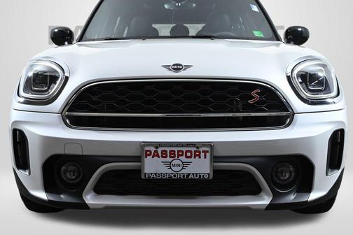 2024 MINI Countryman Cooper S ALL4