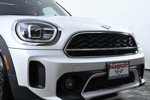 2024 MINI Countryman Cooper S ALL4