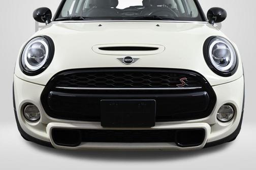 2019 MINI Hardtop Cooper S