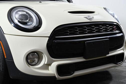 2019 MINI Hardtop Cooper S