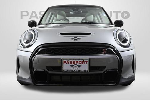 2023 MINI Hardtop Cooper S