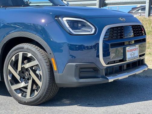 2025 MINI Countryman Cooper S ALL4