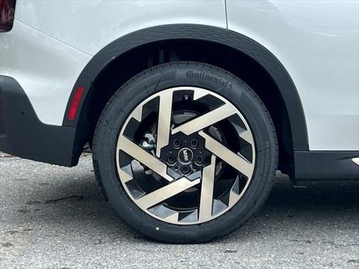 2025 MINI Countryman Cooper S ALL4