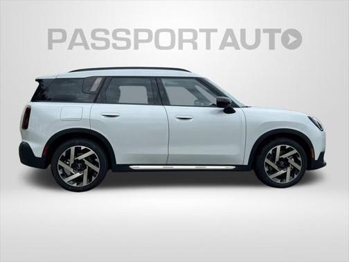 2025 MINI Countryman Cooper S ALL4