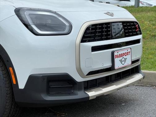 2025 MINI Countryman Cooper S ALL4