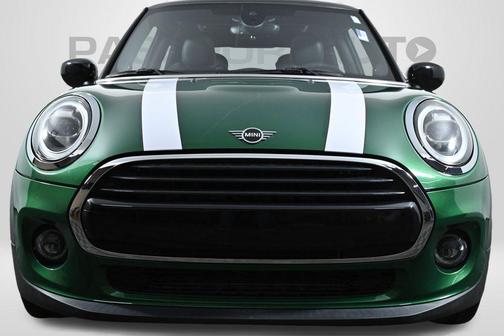 2021 MINI Hardtop Cooper