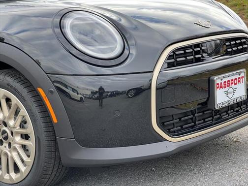 2025 MINI Hardtop Cooper