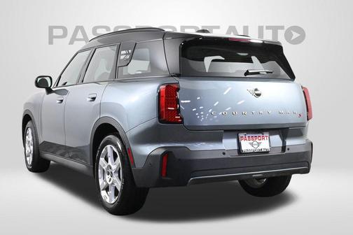 2025 MINI Countryman Cooper S ALL4