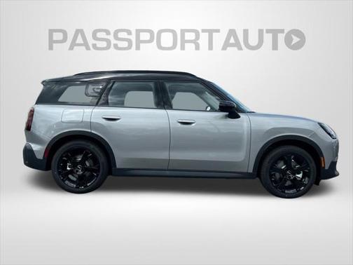 2025 MINI Countryman Cooper S ALL4