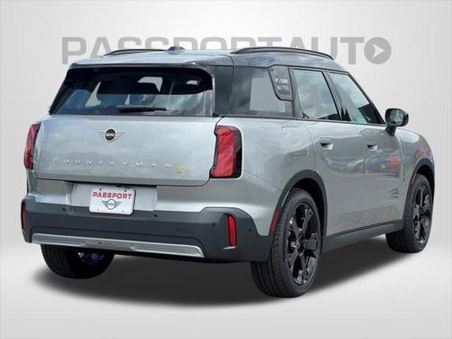 2025 MINI Countryman Cooper S ALL4
