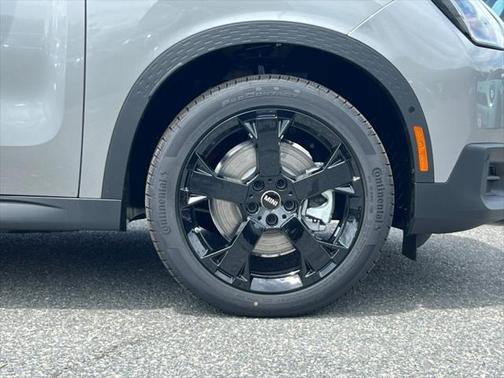 2025 MINI Countryman Cooper S ALL4