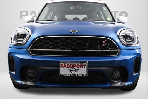 2023 MINI Countryman Cooper S ALL4