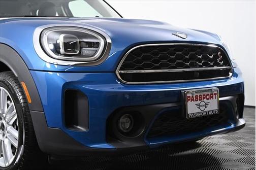 2023 MINI Countryman Cooper S ALL4
