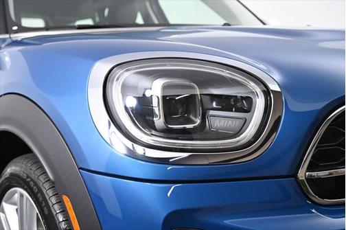 2023 MINI Countryman Cooper S ALL4