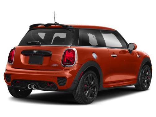 2020 MINI Hardtop John Cooper Works