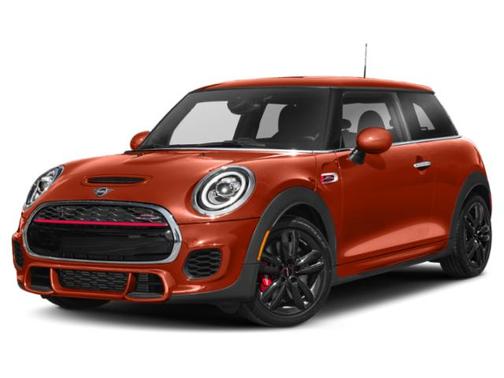 2020 MINI Hardtop John Cooper Works
