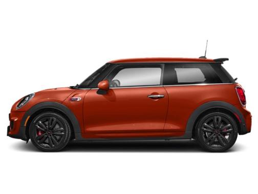 2020 MINI Hardtop John Cooper Works