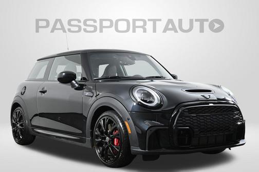 2024 MINI Hardtop John Cooper Works