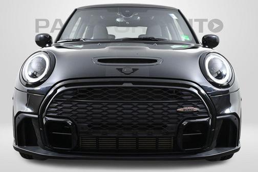 2024 MINI Hardtop John Cooper Works