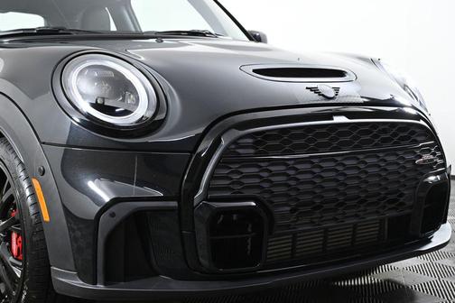 2024 MINI Hardtop John Cooper Works