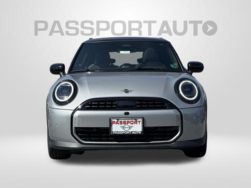 2026 MINI Hardtop Cooper