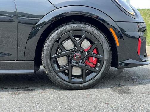 2025 MINI Hardtop John Cooper Works