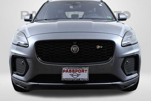 2021 Jaguar E-PACE 300 Sport P300 AWD Automatic