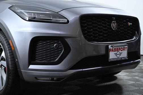 2021 Jaguar E-PACE 300 Sport P300 AWD Automatic