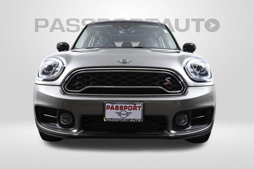 2020 MINI Countryman Cooper S ALL4