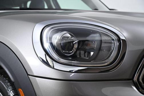 2020 MINI Countryman Cooper S ALL4